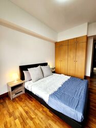 The Mayfair (D22), Condominium #587620491